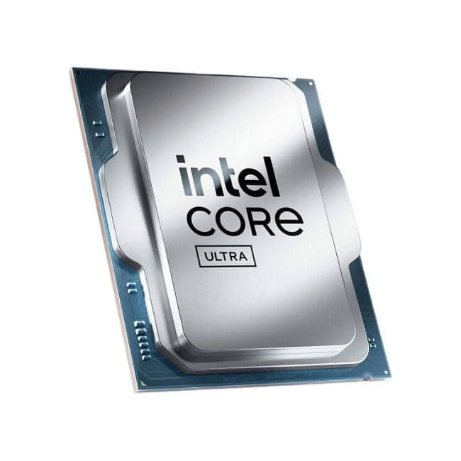 CPU Intel Core Ultra 5-245KF BOX (без кулера) /LGA1851