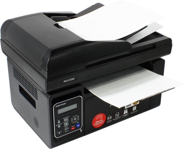 Pantum M6550W