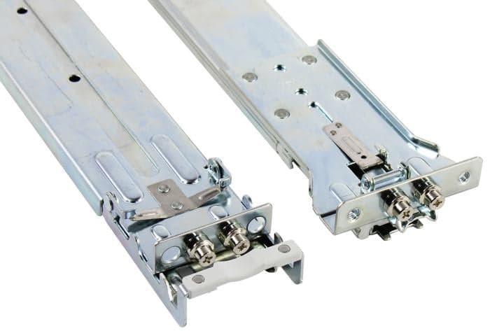 Chenbro <84H323610-034> Rackmount Kits комплект направляющих для корпусов