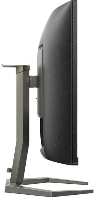 Philips 31.5" 32M1C5200W/00 черный VA LED 0.5ms 16:9 HDMI матовая HAS Piv 300cd 178гр/178гр 1920x1080 240Hz DP FHD 7.6