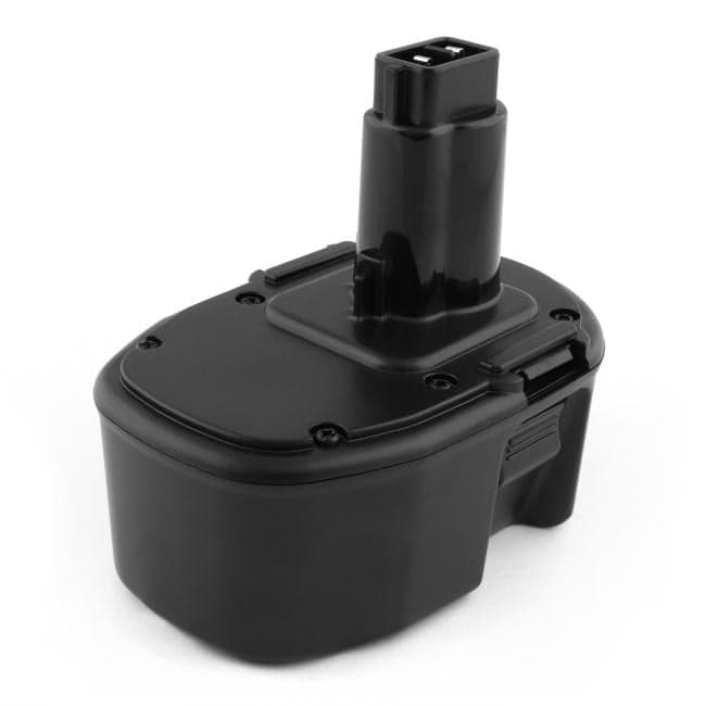 TopON TOP-PTGD-DE-L12-2.0A Аккумулятор для DeWalt DC. 12V 2.0Ah Lithium+ (Li-ion) PN: DC9091.
