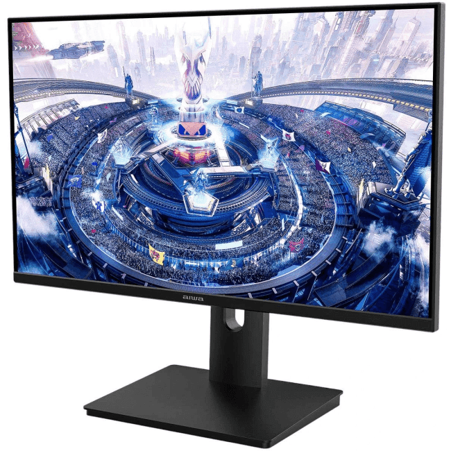 27" ЖК монитор AIWA MQ271A