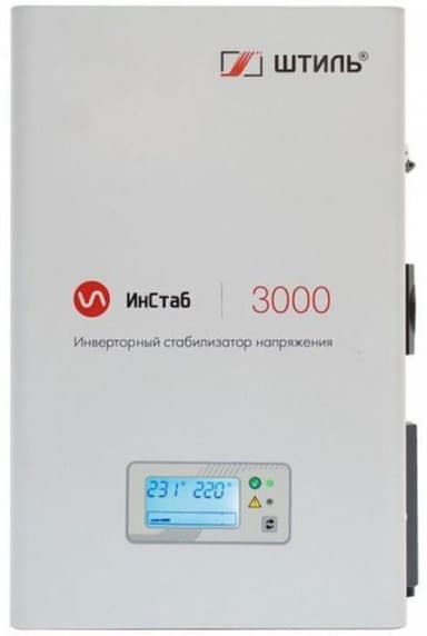 Стабилизатор Штиль ИнСтаб <IS3000>