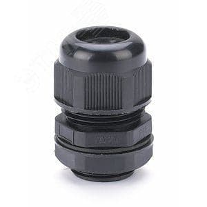 DEKraft 32163DEK КВ102-25-IP68_кабельный ввод