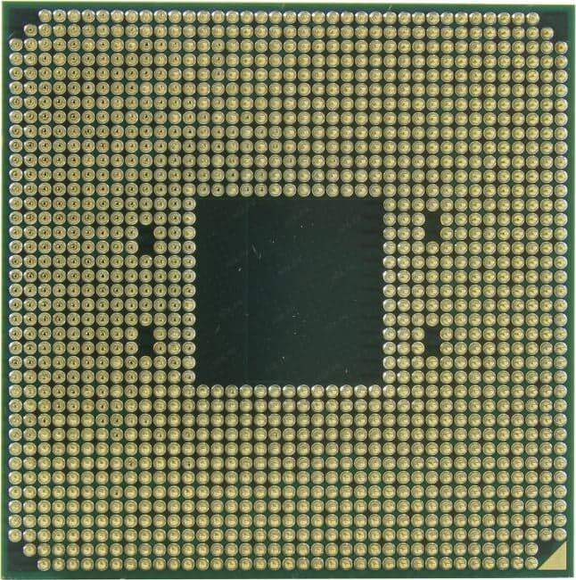 CPU AMD Ryzen 5 5600X (100-000000065/604) 3.7 GHz/6core/3+32Mb/65W Socket AM4