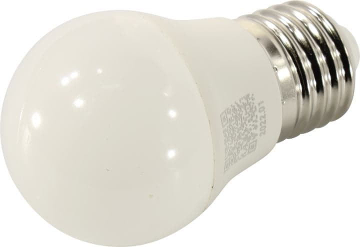 HIPER <IoT LED A1> Умная лампочка (802.11b/g/n, E27, 520люмен, 6W, 2700-6500K, 220-240В)