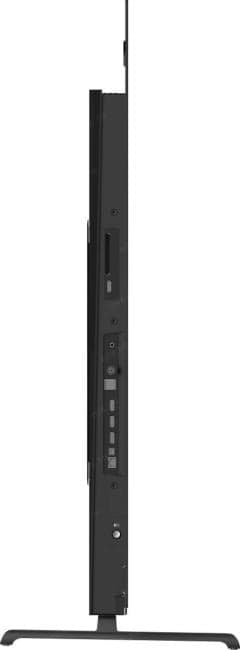 Телевизор OLED Digma Pro 65" OLED 65M Google TV Frameless черный/серебристый 4K Ultra HD 120Hz DVB-T DVB-T2 DVB-C DVB-S