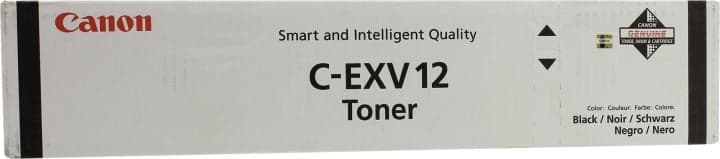 Картридж Тонер-туба NV Print совместимый Canon C-EXV12 для IR-3530/3570/4570 (24000k)