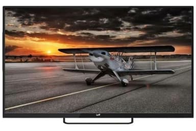 32" LED ЖК телевизор Leff 32H240S (1366x768, HDMI, USB, DVB-T2)