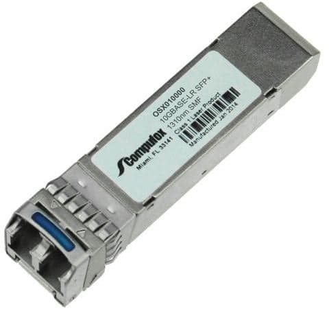 Трансивер 10GE 10KM LC SM OSX010000 HUAWEI
