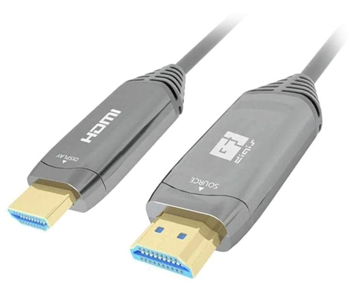 Оптический HDMI кабель Digis DSM-CH20-AOC