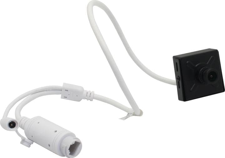 Orient <IP-200-MH4ACP> (2560x1440, f=2.8/6mm, 1UTP 100Mbps PoE)