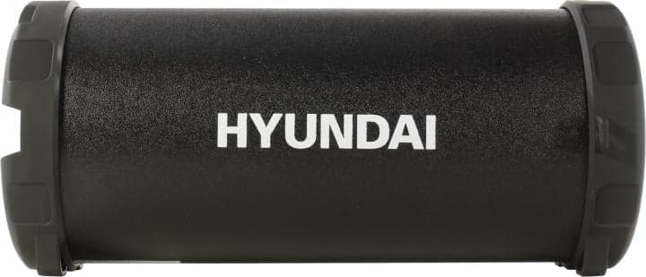 Колонка Hyundai H-PAC220 (10W, USB, Bluetooth, microSD, FM, Li-Ion)