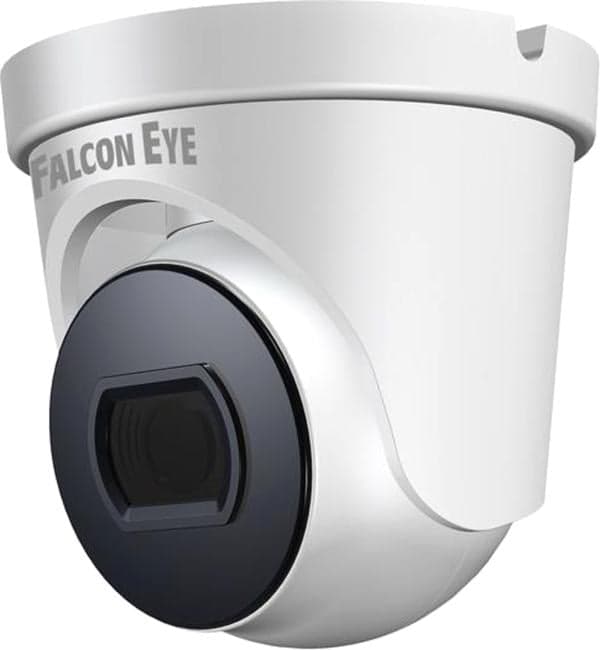 IP камера 2MP IR DOME FE-IPC-DV2-40PA FALCON EYE