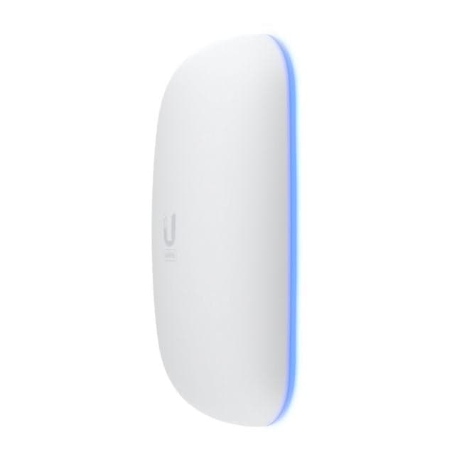 UBIQUITI <U6-Extender> UniFi Access Point 6 Extender (802,11a/b/g/n/ac/ax, 4.8Gbps)
