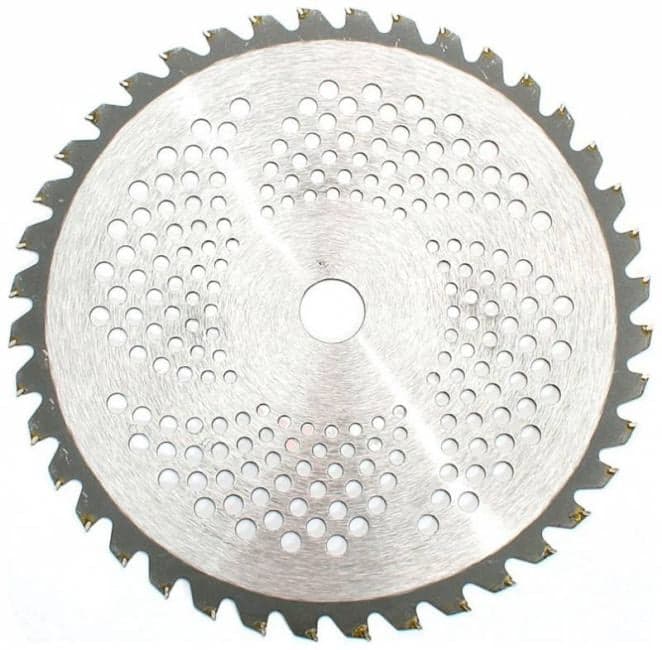 Huter <GTD-40TP> Диск для триммера (255мм)