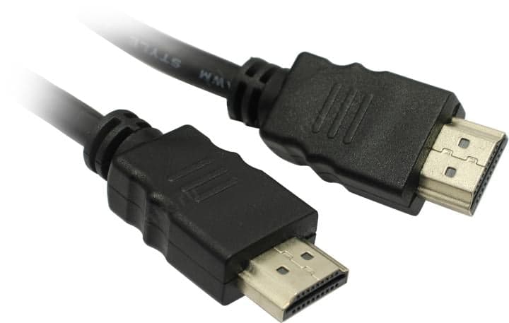 5bites <APC-014-030> Кабель HDMI to HDMI (19M -19M) 3м 2 фильтра ver1.4