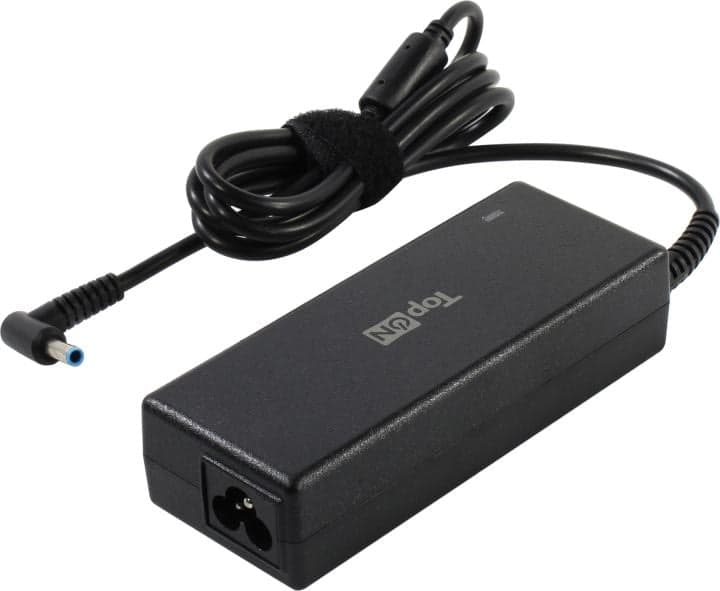 TopON TOP-HP06 <96908> Блок питания для HP (19.5V, 4.62A, 90W)