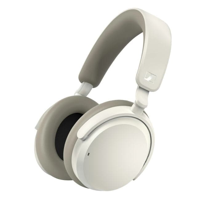 Sennheiser Accentum ACAEBT White Наушники беспроводные 700175