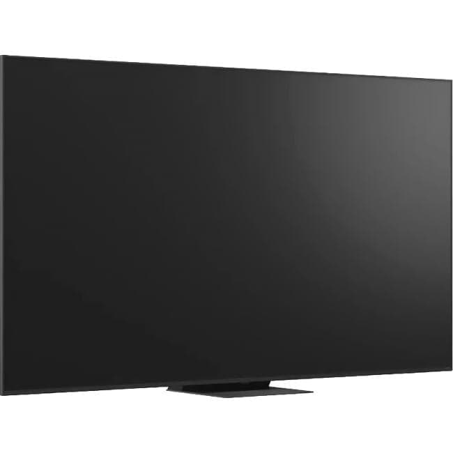 65" QNED ЖК телевизор LG 65QNED86A6A (3840x2160, HDMI, LAN, WiFi, BT, USB, DVB-T2, SmartTV)