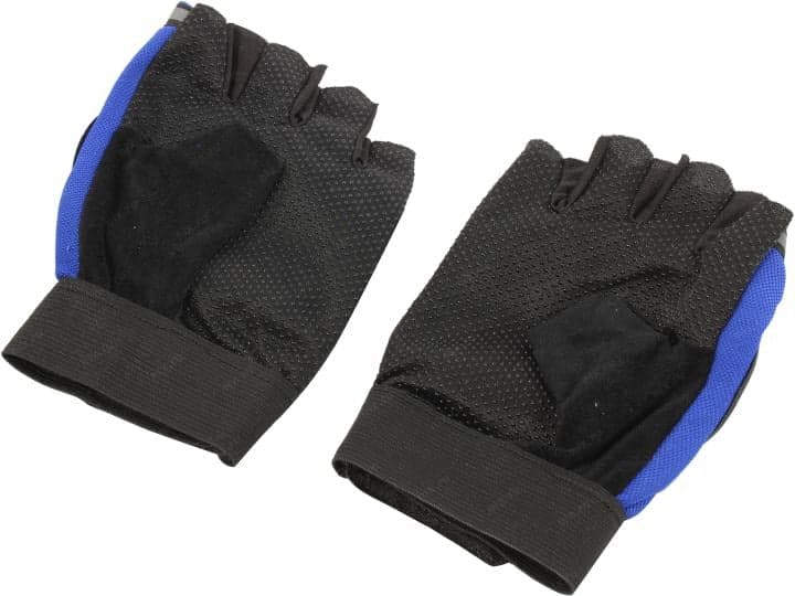SILAPRO PRO BIKER <195-049> Перчатки защитные (L-XL)