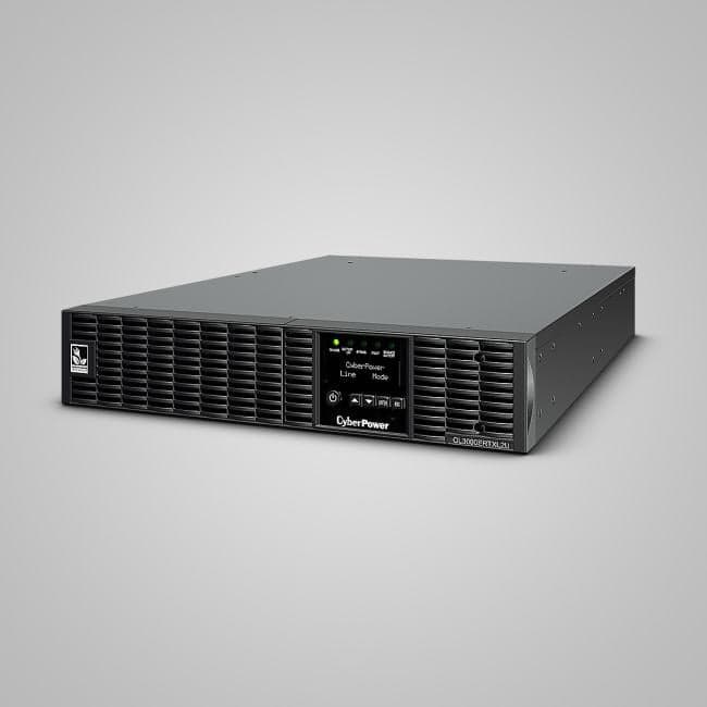 UPS 3000VA CyberPower <OL3000ERTXL2U-RU>