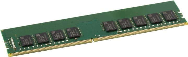 Kingston <KSM32ED8/32HC> DDR4 DIMM 32Gb <PC4-25600> CL22 ECC