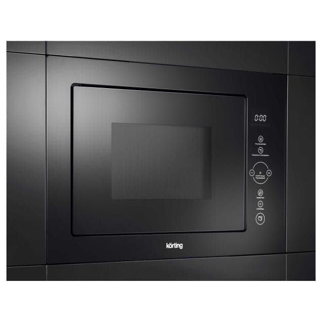 Korting KMI 825 TGN Встраиваемая микроволновая печь