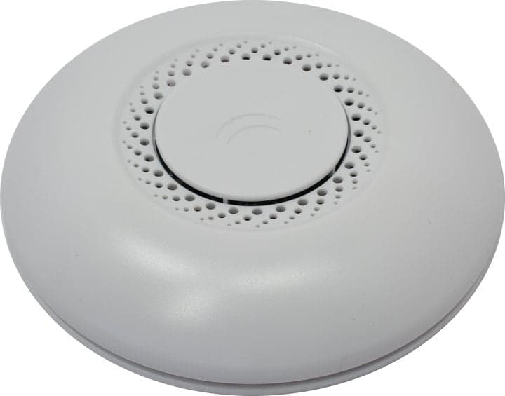 MikroTik <RBcAP2nD> RouterBOARD cAP (1UTP 100Mbps, 802.11b/g/n)