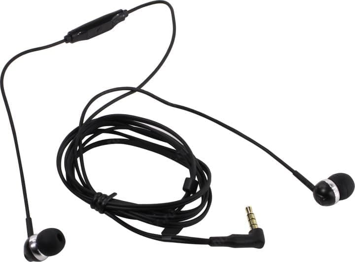 Наушники с микрофоном Sennheiser CX 80S (шнур 1.2м) <508896>