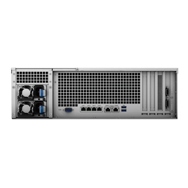 Synology <RS4021xs+>