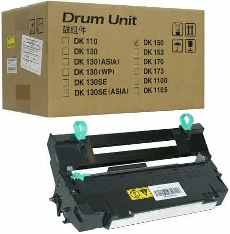 Kyocera FS-1120D Узел фотобарабана KYOCERA FS-1120D/1120DN/1350DN/1028MFP/1128MFP/1030MFP/1130MFP