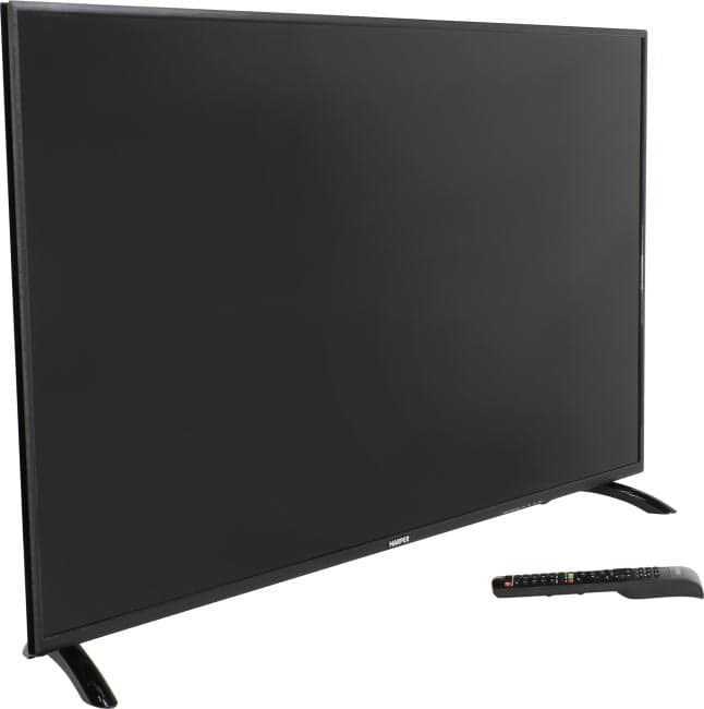 43" ЖК телевизор HARPER 43F660TS (1920x1080, HDMI, LAN, WiFi, USB, DVB-T2, SmartTV)