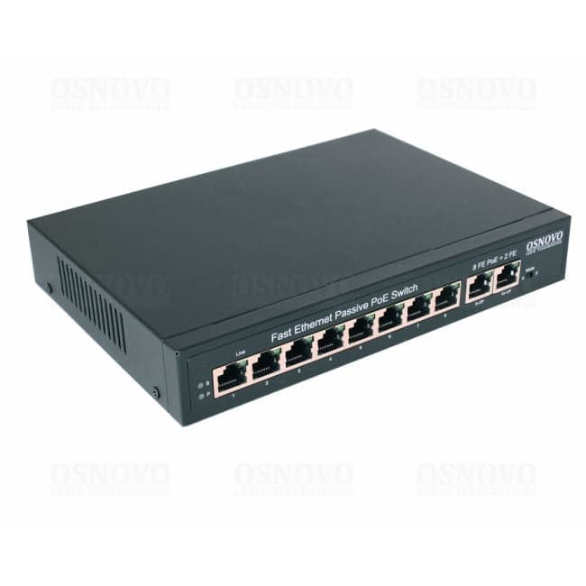 OSNOVO <SW-21000/A(120W)>