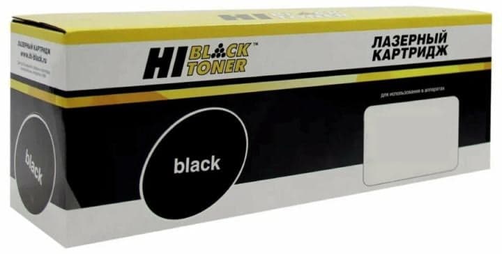 Драм-юнит Hi-Black (HB-DK-1248) для Kyocera PA2001/PA2001W/MA2001/MA2001W, 10К