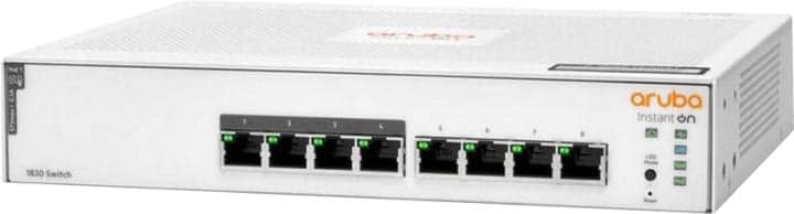 Aruba Instant On <JL811A> 1830 8G 65W Switch