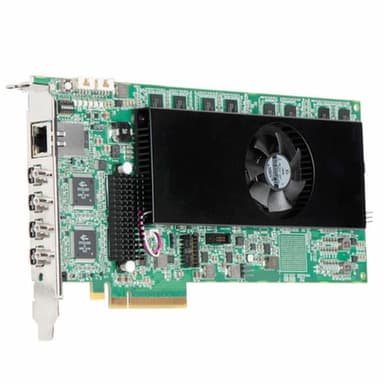 MURAIPXO-D4LF Matrox MURAIPXO-D4LF MURA IPXO 4K IP DECODE/DISPLAY
