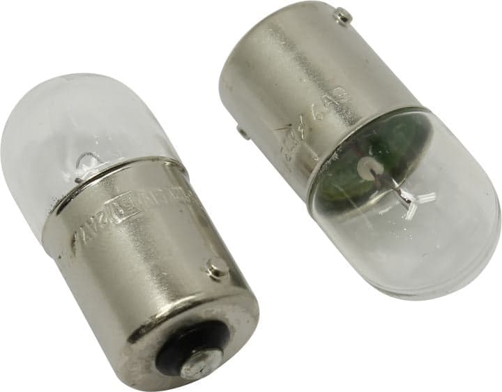 Philips Vision <12821B2> Лампа автомобильная, уп.2 шт (R5W, 5W, 12V)