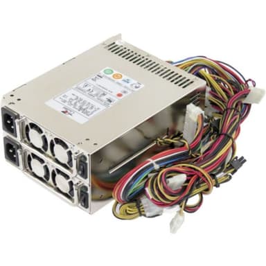 MRG-5800V4V EMACS (Zippy) MRG-5800V4V 800W MiniRedundant (ШВГ=150*86*200мм) (P/N:B00MRG080V004)