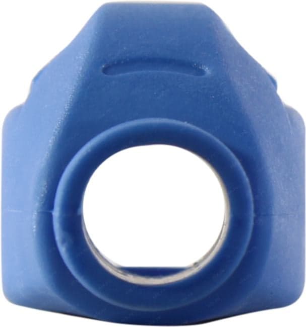 Vention <IODL0-50> Колпачок изолирующий для коннектора RJ-45 (уп-ка 50 шт, синий)
