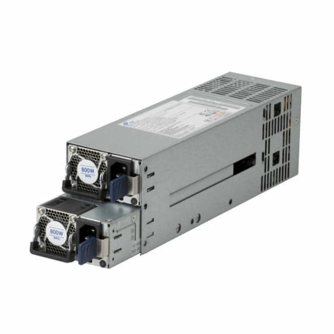384-23804-3108A0 FSP 384-23804-3108A0 AS'Y COMPONENT,RM23812,SINGLE,PSU,REDUNDANT,1+1,800W,FSP800 -50FS