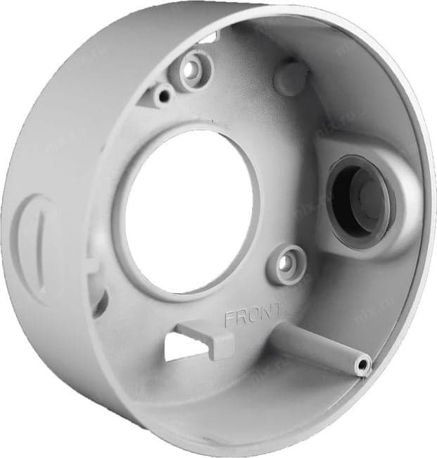 Монтажная коробка Trassir TR-JB301