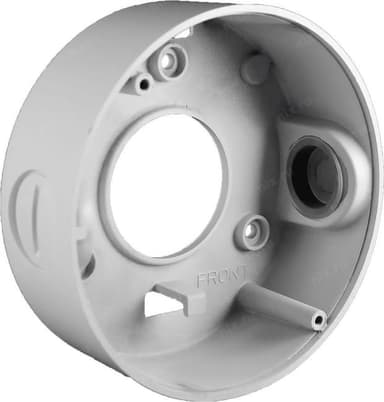 Монтажная коробка Trassir TR-JB301