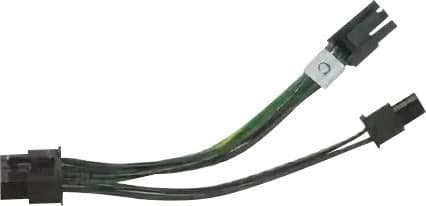 Кабель SuperMicro CBL-PWEX-1133-35 0.35м