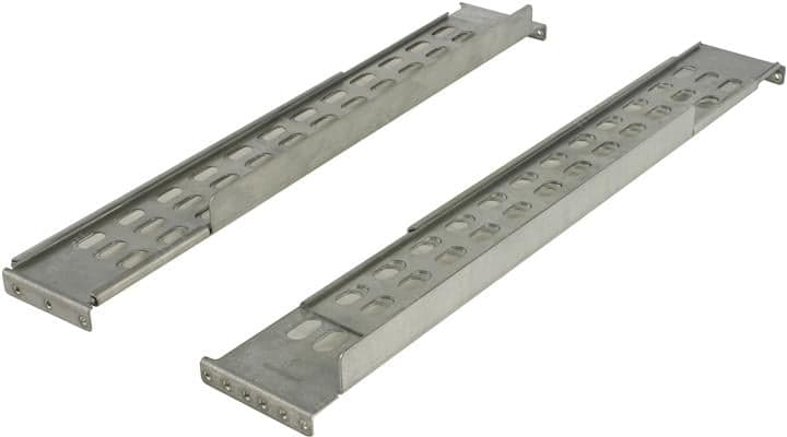 UPS 2200VA Smart X APC <SMX2200RMHV2U> (подкл-е доп. батарей) Rack Mount 2U, USB, LCD