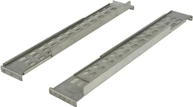 UPS 2200VA Smart X APC <SMX2200RMHV2U> (подкл-е доп. батарей) Rack Mount 2U, USB, LCD