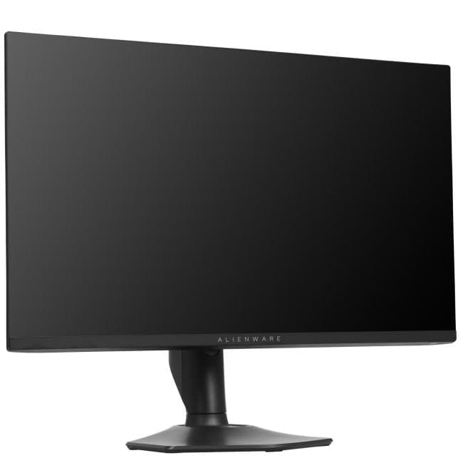 AW2725DF Dell 27" AW2725DF, QD-OLED gaming monitor with 360Hz , Anti-glare, 2560 x 1440 at 360Hz (DP) 144Hz (HDMI)