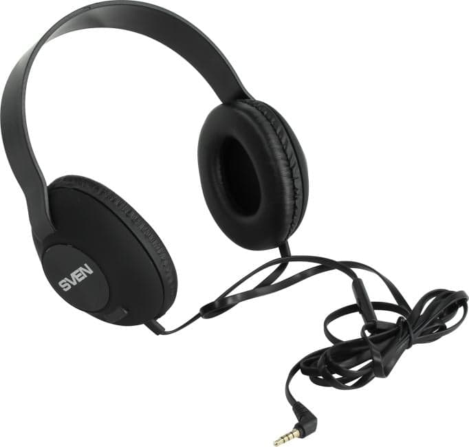 Наушники с микрофоном SVEN AP-310M (шнур 1.2м)