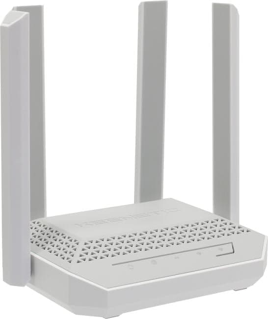 Keenetic Hopper <KN-3811-01> Интернет-центр