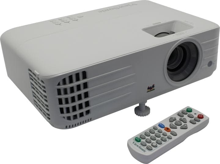 Проектор Viewsonic PG706HD